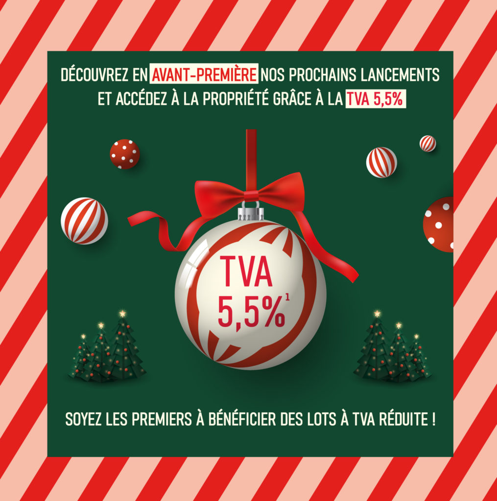 Offrez-vous le plus beau des cadeaux de Noël